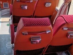 SETRA Kässbohrer Setra S 6, S 7, S 9 , S 10Oldtimerbus