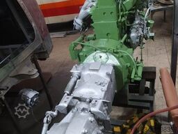 SETRA Kässbohrer Setra S 6, S 7, S 9 , S 10Oldtimerbus