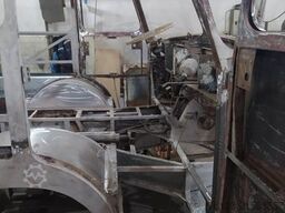 SETRA Kässbohrer Setra S 6, S 7, S 9 , S 10Oldtimerbus