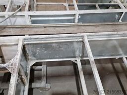 SETRA Kässbohrer Setra S 6, S 7, S 9 , S 10Oldtimerbus