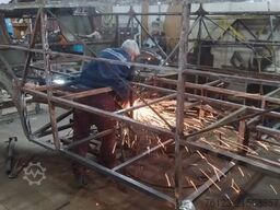 SETRA Kässbohrer Setra S 6, S 7, S 9 , S 10Oldtimerbus