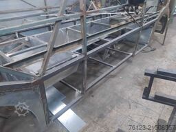 SETRA Kässbohrer Setra S 6, S 7, S 9 , S 10Oldtimerbus