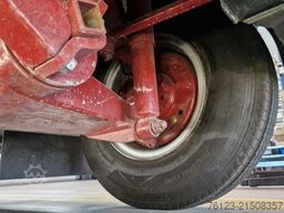 SETRA Kässbohrer Setra S 6, S 7, S 9 , S 10Oldtimerbus