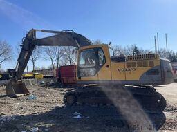 Volvo EC240B NCL