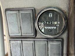 Volvo EC240B NCL