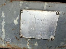 Volvo EC240B NCL