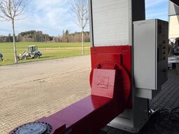 Demmeler,Severt,Sideros, Robotix M 2000 3-Achs L-Manipulator