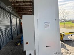 Demmeler,Severt,Sideros, Robotix M 2000 3-Achs L-Manipulator