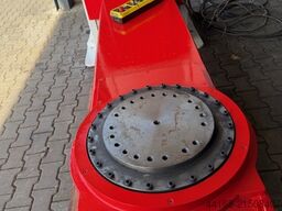 Demmeler,Severt,Sideros, Robotix M 2000 3-Achs L-Manipulator