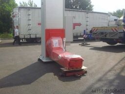 Demmeler,Severt,Sideros, Robotix M 2000 3-Achs L-Manipulator