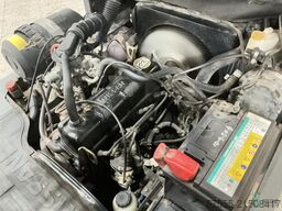 Nissan UGD 02 A 30 PQ