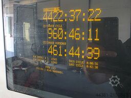 HAAS VF-1