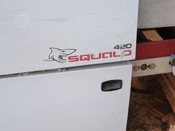 TRADEMAK SRL SQUALO 420
