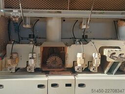 TRADEMAK SRL SQUALO 420