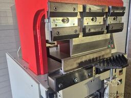 TEDA SC 16.5 CNC