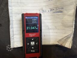 Abus Overhead crane. 40/16 Ton. Span: 21.100
