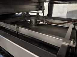 Formcook Teflon-grill, Model CC 630E