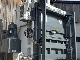 HSM V-Press 1160