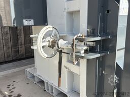 HSM V-Press 1160