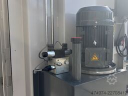 HSM V-Press 1160