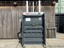 HSM V-Press 1160