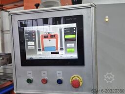 INTEMACH RP 400