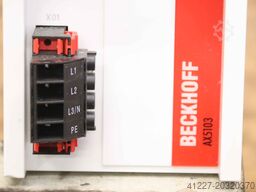 Beckhoff AX5103-0000-0200