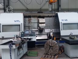 WFL MillTurn M40