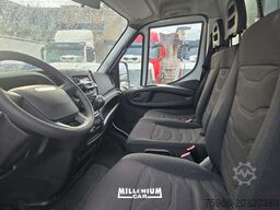 Iveco DAILY 60-15 TRASPORTO CARNI FRC 2027