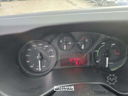 Iveco DAILY 60-15 TRASPORTO CARNI FRC 2027