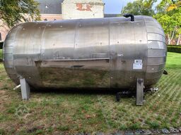 Jacob Carl Lagertank