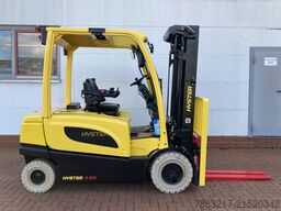 Hyster J 3.5 A