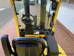 Hyster J 3.5 A
