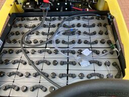 Hyster J 3.5 A
