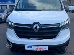 RENAULT Trafic Kasten L2H1 3,0t Komfort #LED # Sortimo