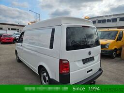 VOLKSWAGEN T6 4Motion DSG KaL/Diff-Sperre HochdachRegalsys
