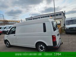VOLKSWAGEN T6 4Motion DSG KaL/Diff-Sperre HochdachRegalsys