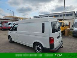 VOLKSWAGEN T6 4Motion DSG KaL/Diff-Sperre HochdachRegalsys
