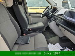 VOLKSWAGEN T6 4Motion DSG KaL/Diff-Sperre HochdachRegalsys