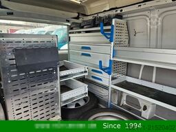VOLKSWAGEN T6 4Motion DSG KaL/Diff-Sperre HochdachRegalsys