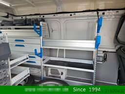 VOLKSWAGEN T6 4Motion DSG KaL/Diff-Sperre HochdachRegalsys