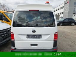 VOLKSWAGEN T6 4Motion DSG KaL/Diff-Sperre HochdachRegalsys