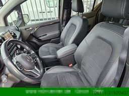 MERCEDES-BENZ T-Klasse 180 d standard Edition antara