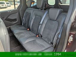 MERCEDES-BENZ T-Klasse 180 d standard Edition antara