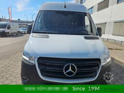 MERCEDES-BENZ Sprinter 319 CDI V6 RWD L3 / L4/MAXI/MBUX/PDC