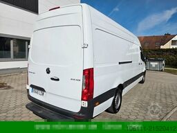 MERCEDES-BENZ Sprinter 319 CDI V6 RWD L3 / L4/MAXI/MBUX/PDC
