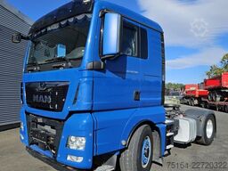 MAN TGX 18.500 H BLS