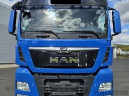 MAN TGX 18.500 H BLS