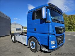 MAN TGX 18.500 H BLS