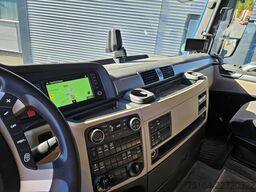 MAN TGX 18.500 H BLS
